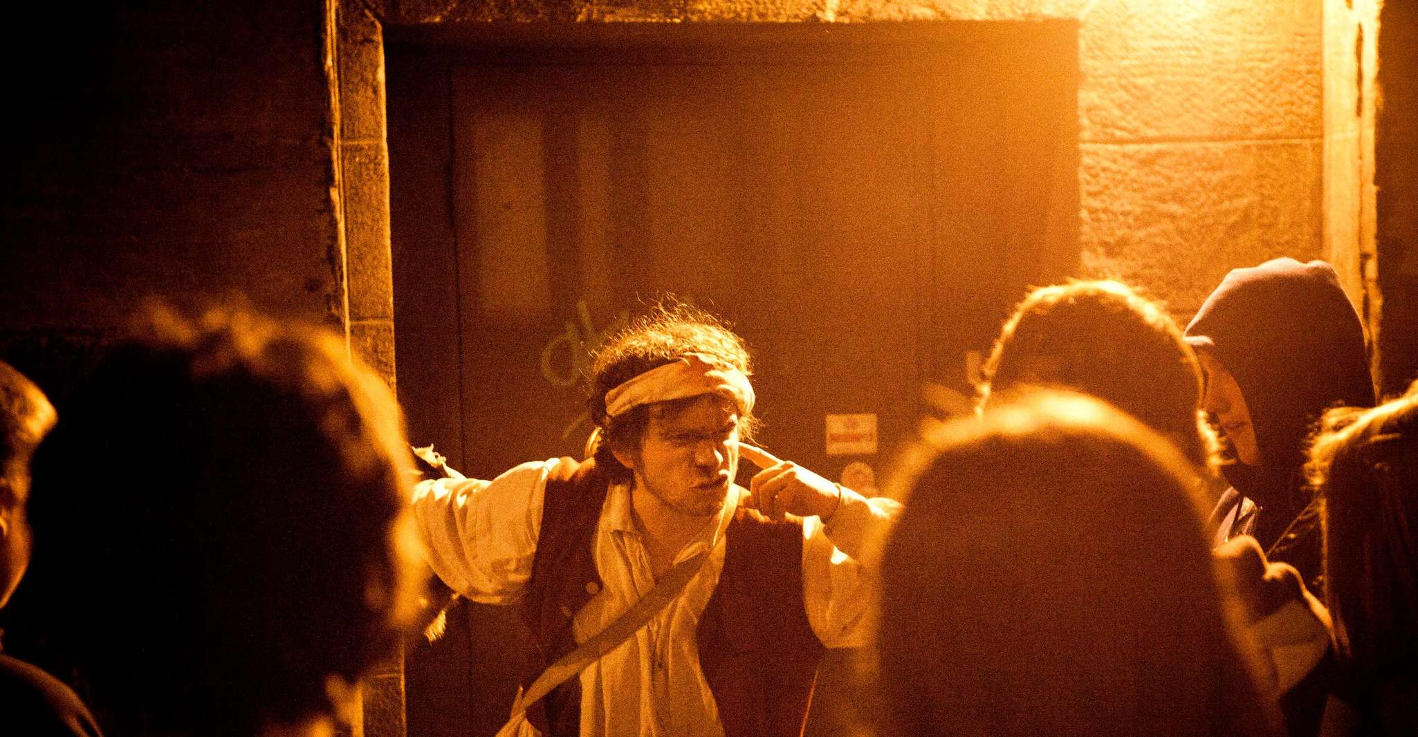 Old Montreal: Traditional Ghost Walk of the Haunted City photo 10