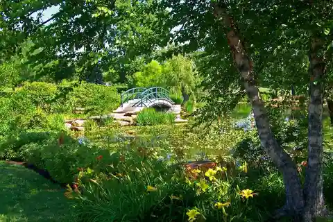 Von Paris aus: Exkursion zu Monets Gärten in Giverny