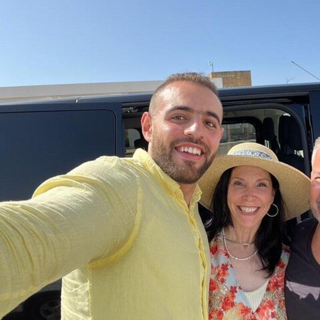 Visite guidée privée de luxe de Tanger (5 heures) - cuisine