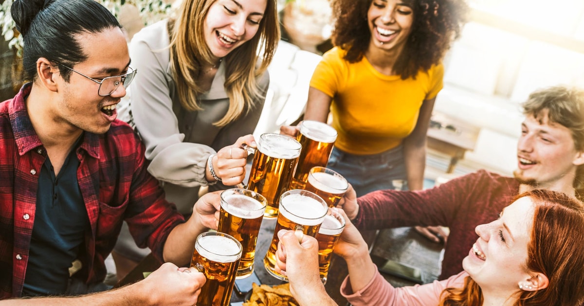 Private German Beer Tasting Tour in Cologne Old Town GetYourGuide