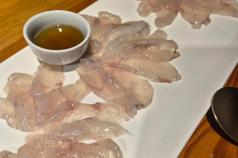 Seoul: Korean Heirloom Rice Cooking Class with Korean Liquor