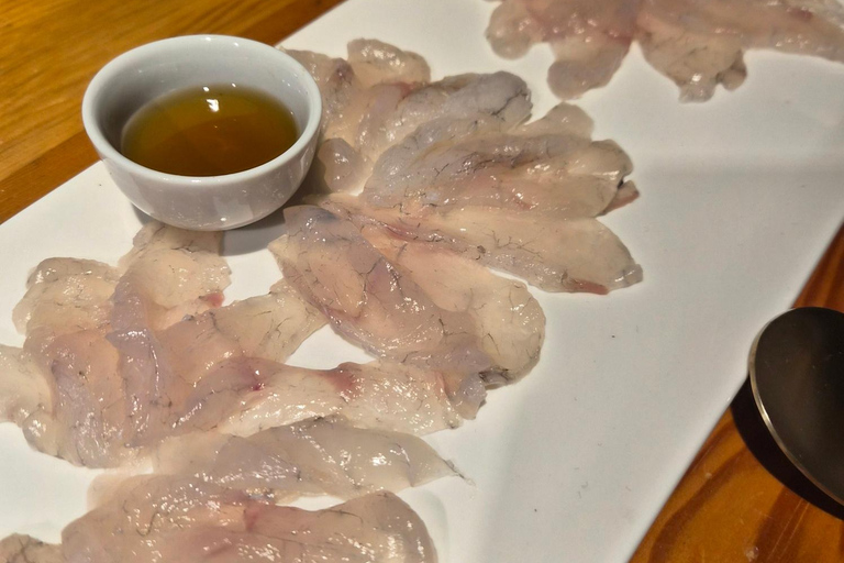 Seoul: Korean Heirloom Rice Cooking Class with Korean Liquor