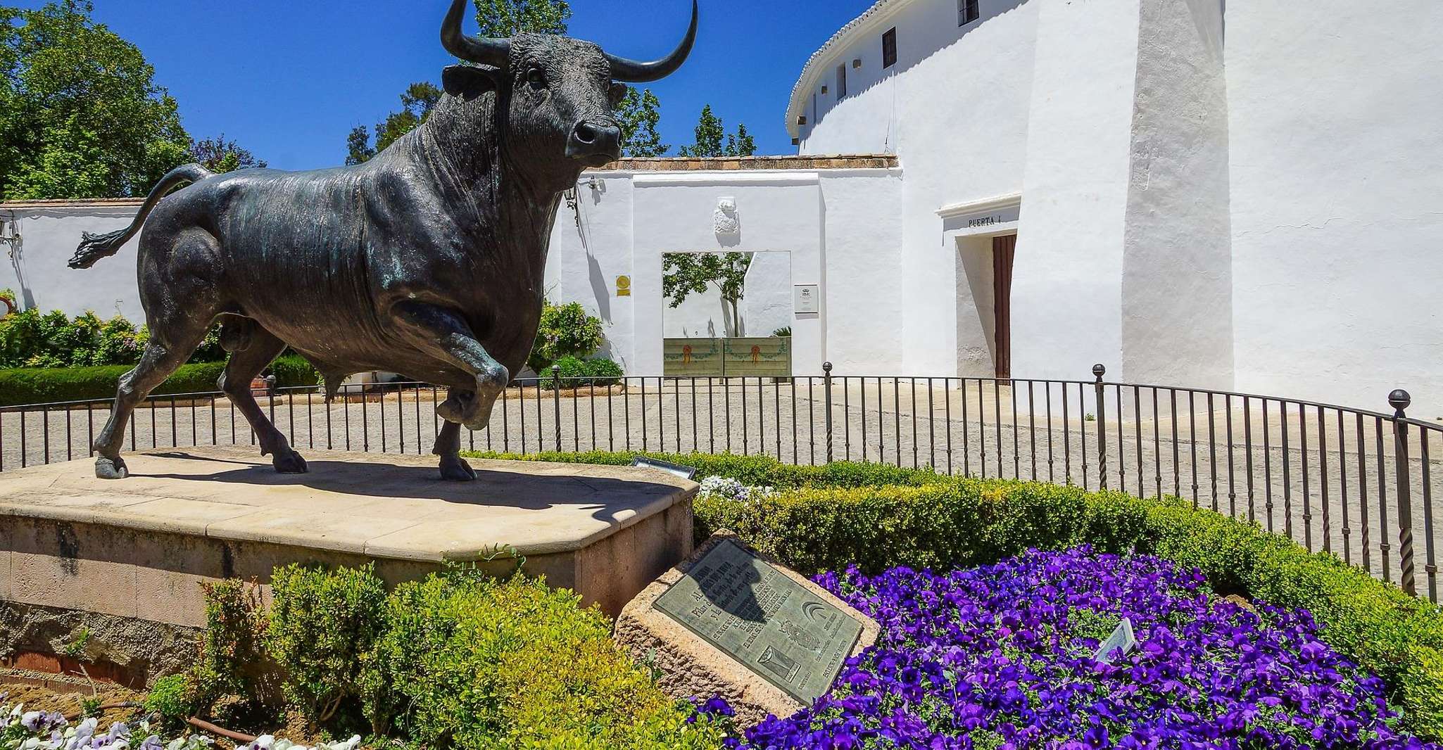 Ronda - Private Historic Walking Tour - Housity