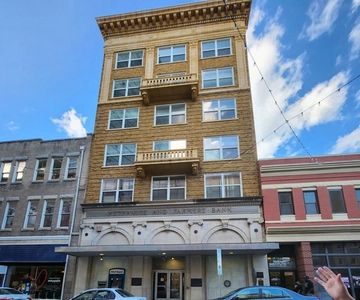 Durham African American History Tour