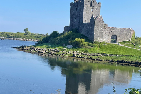 TOUR PELA IRLANDA NORTE E SUL DA IRLANDA