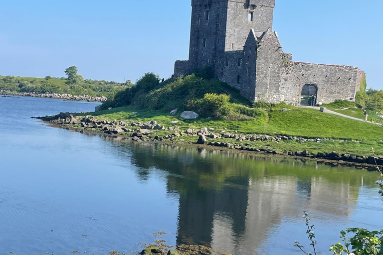 TOUR DE TOUTE L&#039;IRLANDE NORD ET SUD DE L&#039;IRLANDE