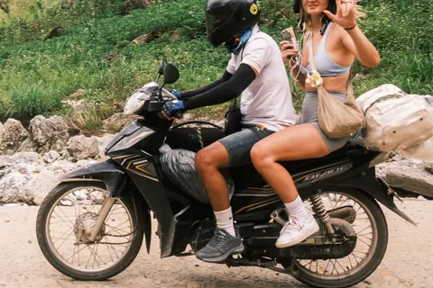 4-dagers Deluxe Ha Giang Loop til alle høydepunktene, opphold på Resort 4*