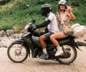 Tour deluxe di 4 giorni di Ha Giang con tutti i punti salienti, soggiorno in un resort 4*