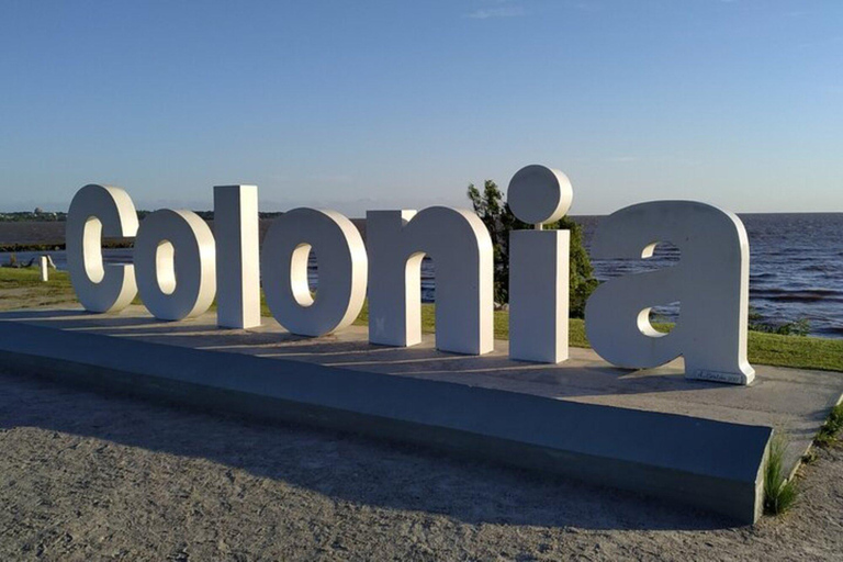 Colonia del Sacramento: Small Group City Tour Colonia del Sacramento - private tour