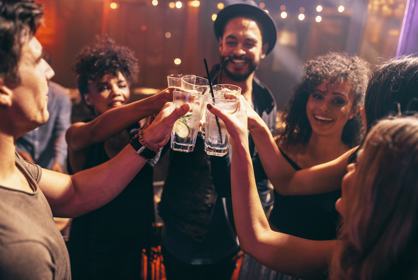 Pubcrawl Augsburg: Tour durch die besten Bars und Clubs der Stadt