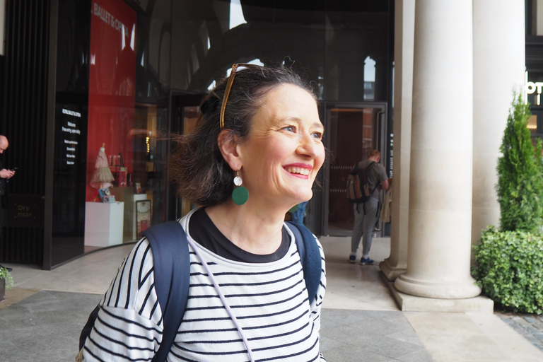London Theatreland Walking Tour: Iconic Shows & Venues
