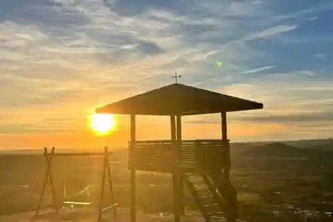 Albufeira : Excursion en jeep tout-terrain avec coucher de soleil