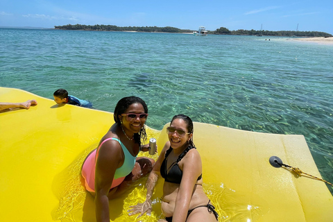 Panama City: Experience the best whale watching in Las Perlas Panama City: Experience the Best Whale Watching in Las Perlas
