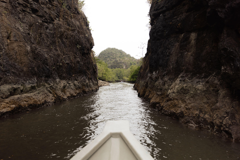 Langkawi Koninklijke Mangrove Tour met snorkelarrangementKleine boot (8 personen)