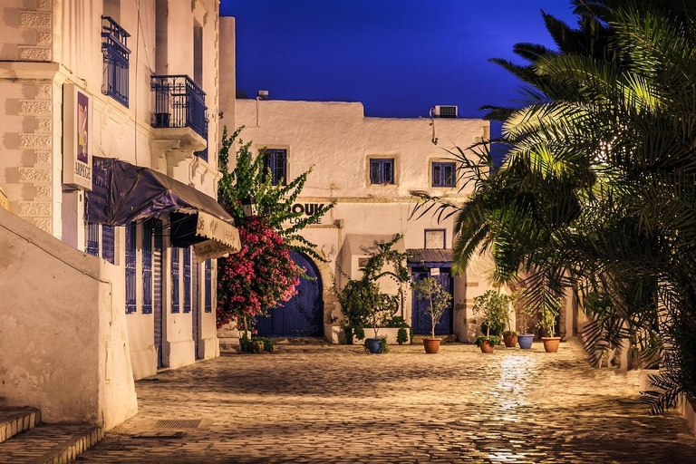 Secret Djerba: Private cultural trip through local villages Secret Djerba: Private Cultural Tour through Local Villages