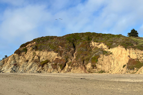 Baker Beach Hike