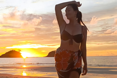 El Nido: całodniowa wycieczka po plażach z obiadem