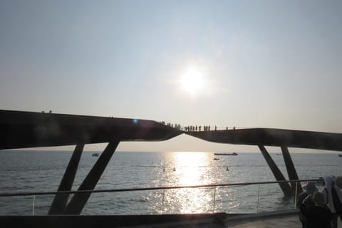 Phu Quoc: Private City Tour - Kiss Bridge & Awaken Sea Show - Image 2