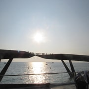 Phu Quoc: Private City Tour - Kiss Bridge & Awaken Sea Show Phu Quoc: Private City Tour - Kiss Bridge & Awaken Sea Show