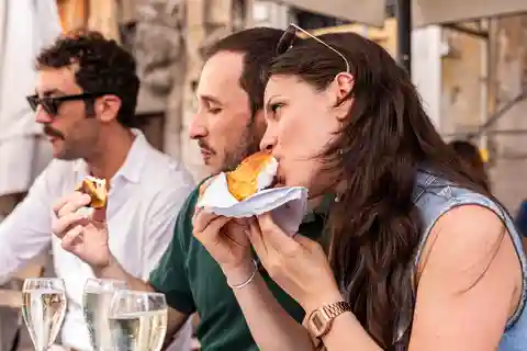 Rome: Campo de Fiori, Jewish Ghetto and Trastevere Food Tour