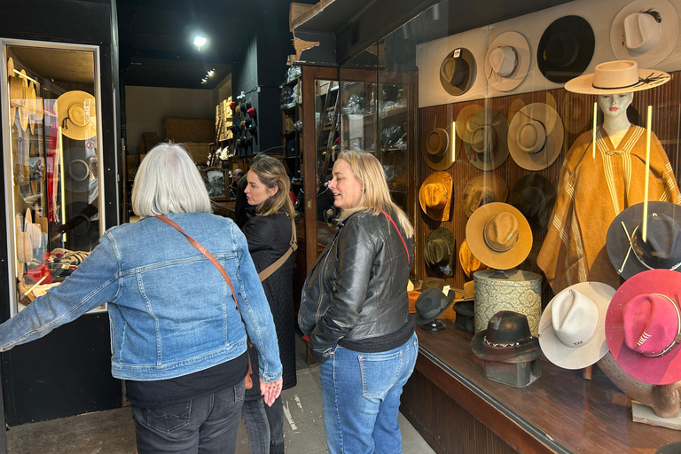 Casablanca | Wine tasting tour