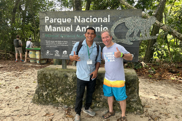 Manuel Antonio National Park