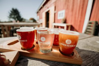 Finger Lakes, Crafts & Drafts Pass - Housity