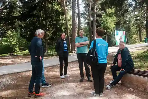 Sarajevo: Krieg Tour mit Tunnel der Hoffnung und Trebevic Berg