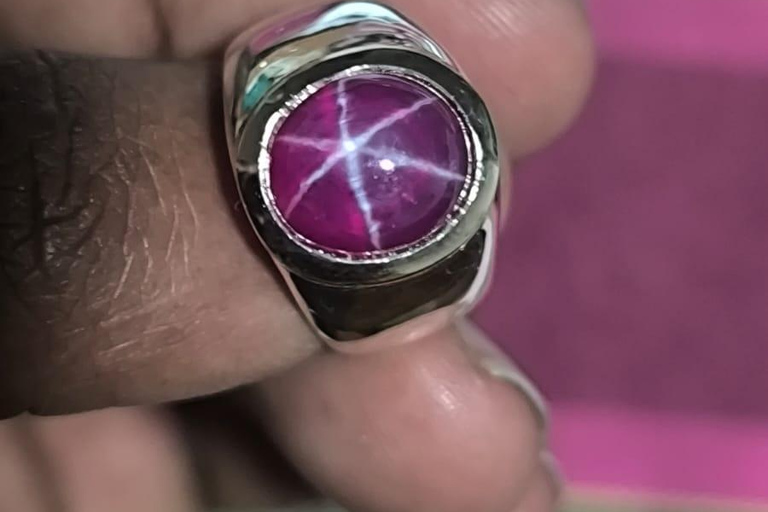 Galle: Jewelry-Making Workshop with Master Goldsmith -Snacks