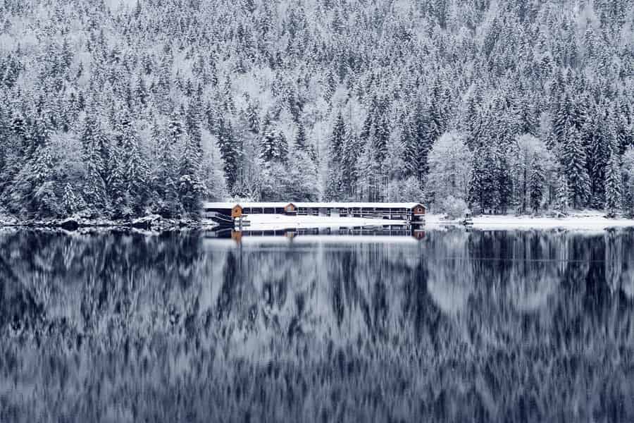 München: Zugspitze, Eibsee & Neuschwanstein + Österreich. privat. Foto: GetYourGuide München: Zugspitze, Eibsee & Neuschwanstein + Österreich. privat. Foto: GetYourGuide