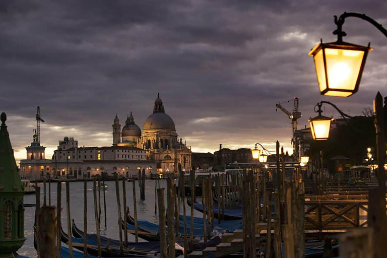 Ghosts of Venice: Malibran Theater and Fondamenta Nuova