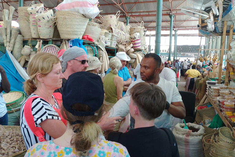 Mombasa City Highlights & Authentic Mijikenda Village Culture & Traditions