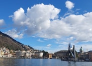Comer See mieten: ...