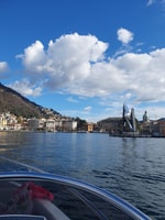 Lake Como, 2 Hours Boat Rental Without License - Housity
