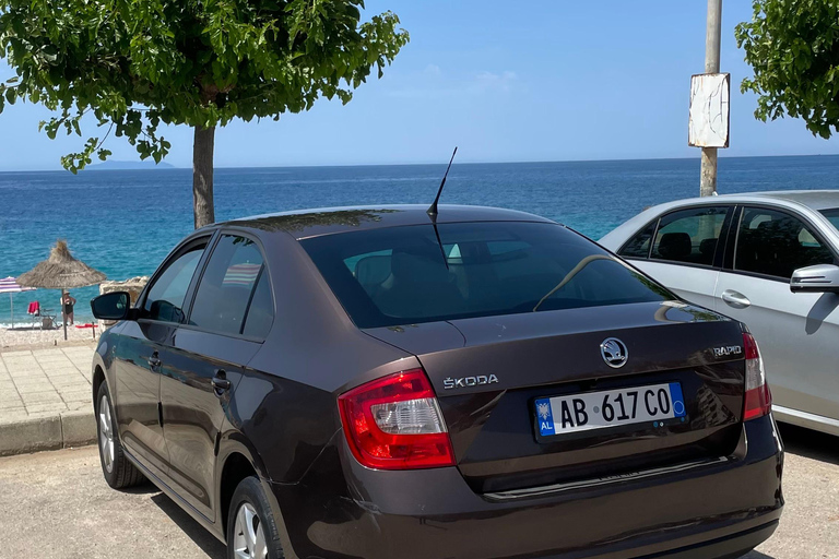 Transferes privados, Transferes de carrinha, Aluguer de automóveis, Viagens diárias