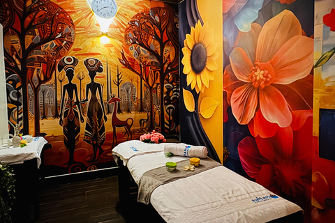 الغردقة: تجربة حمام تركي وسبا مستوحاة من كليوباترا