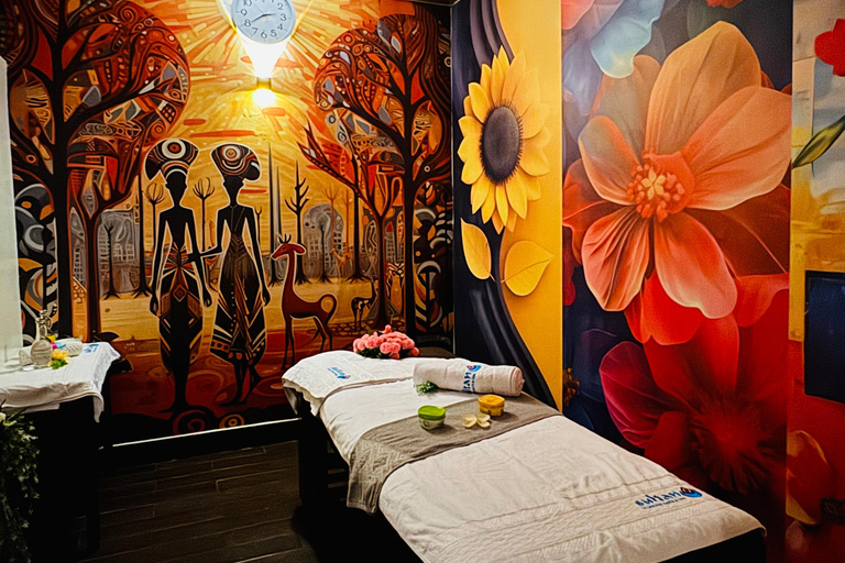 الغردقة: تجربة حمام تركي وسبا مستوحاة من كليوباترا