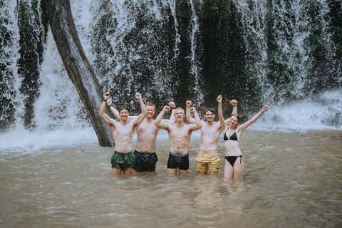 Chiang Mai : Visite de deux jours du sanctuaire du Temple des éléphants