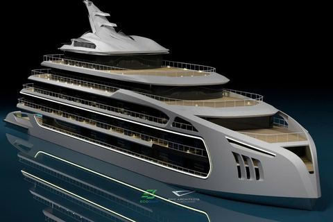 Experience Celina Cruise - the Best & Largest in Lan Ha Bay
