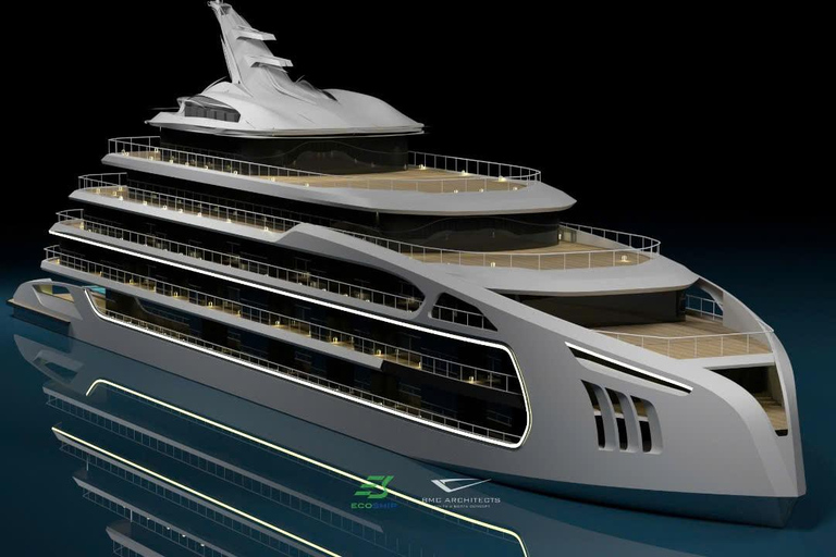 Experience Celina Cruise - the Best & Largest in Lan Ha Bay