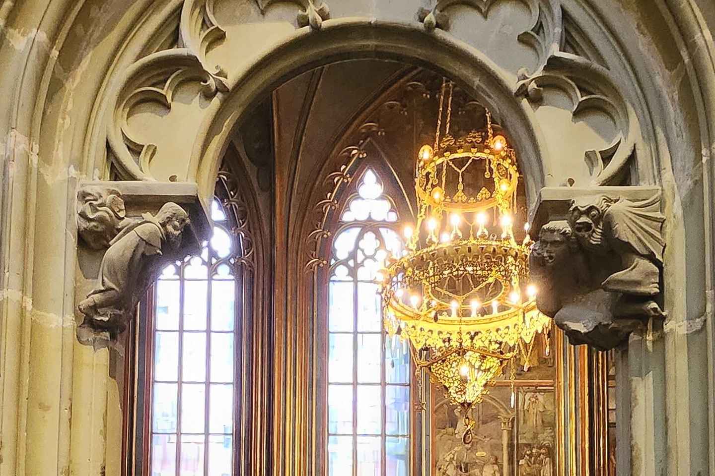 Best of Prague Private Walking Tour