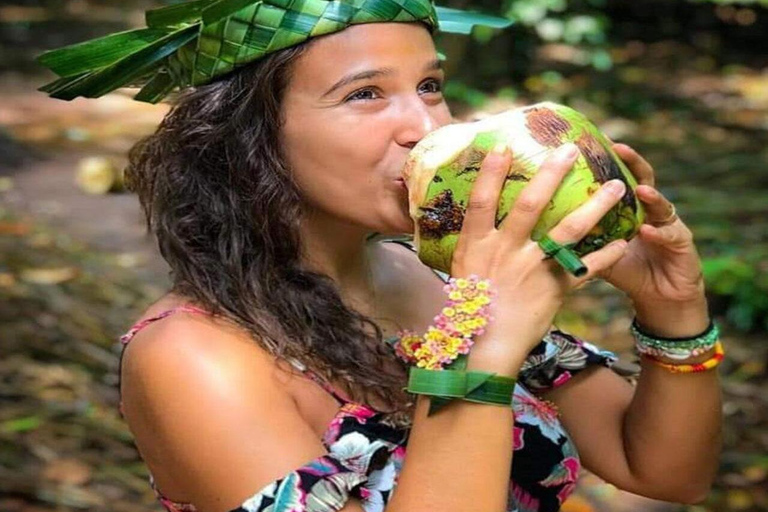 Zanzibar: Jozani Forest and Spice Farm Tour