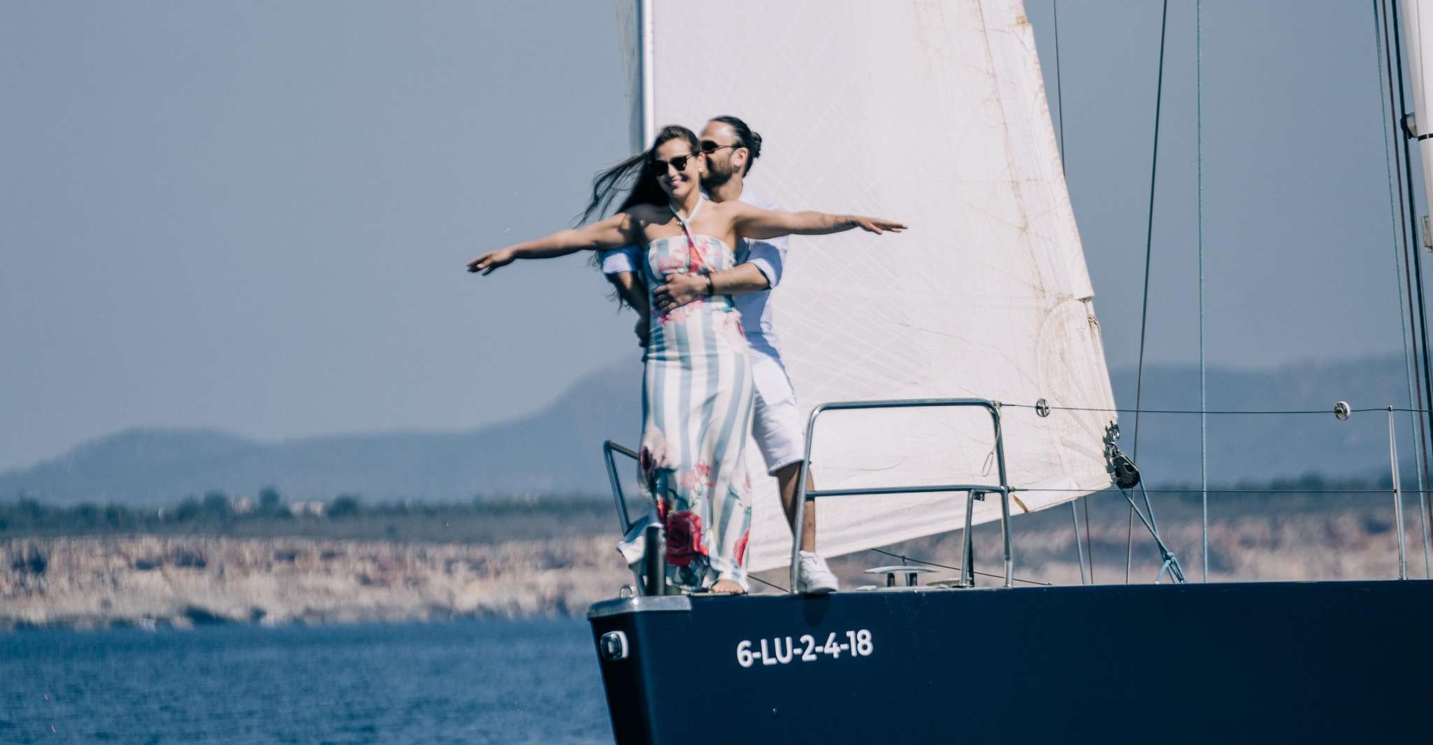 Alcudia, Unique All-inclusive Full Day Sailing Trip - Housity