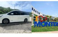 Roundtrip Transfer to Rosehall Area - Housity