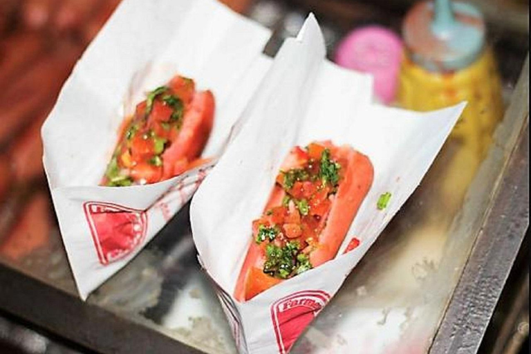 Nairobi: Kibera slum, Matatu culture Street Food Guided Tour