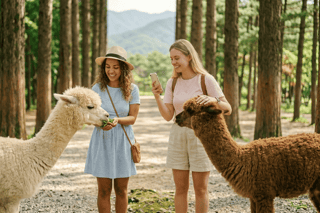 Multi-day Tours and Trips from Seoul