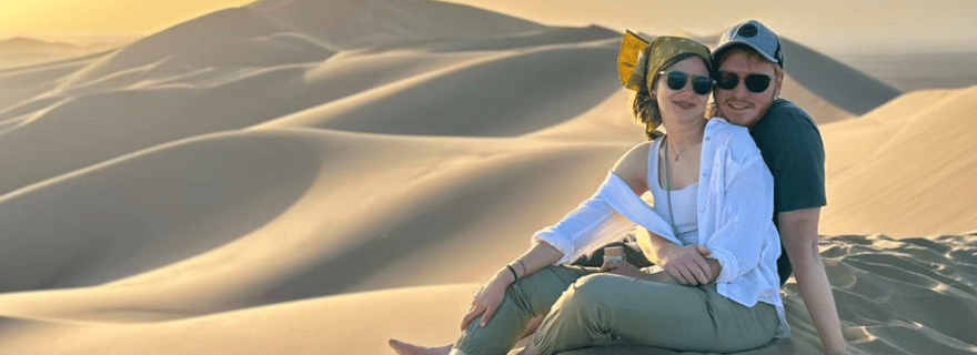 12 jours d'aventure complète dans le Grand Gobi et en Mongolie centrale