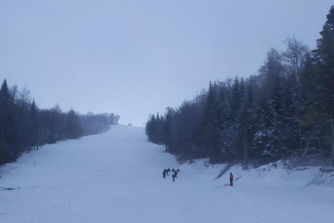 Bjelasica dla smakoszy i miłośników przyrody: lunch w cenie