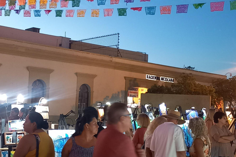 Cabo San Lucas: Art Walk in San Jose del Cabo