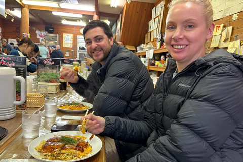 Hiroshima : visite privée à pied sur mesureHiroshima : visite privée à pied